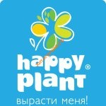 Happy plant